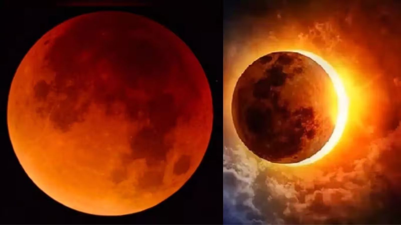 Solar Eclipse 2026