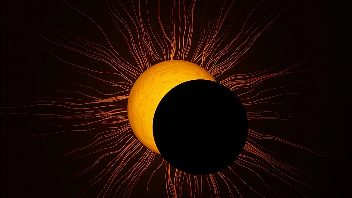 Solar Eclipse 2026