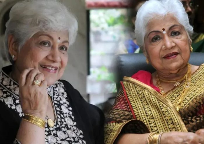 Sowcar Janaki