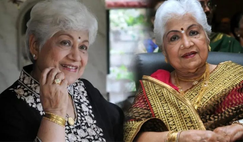 Sowcar Janaki