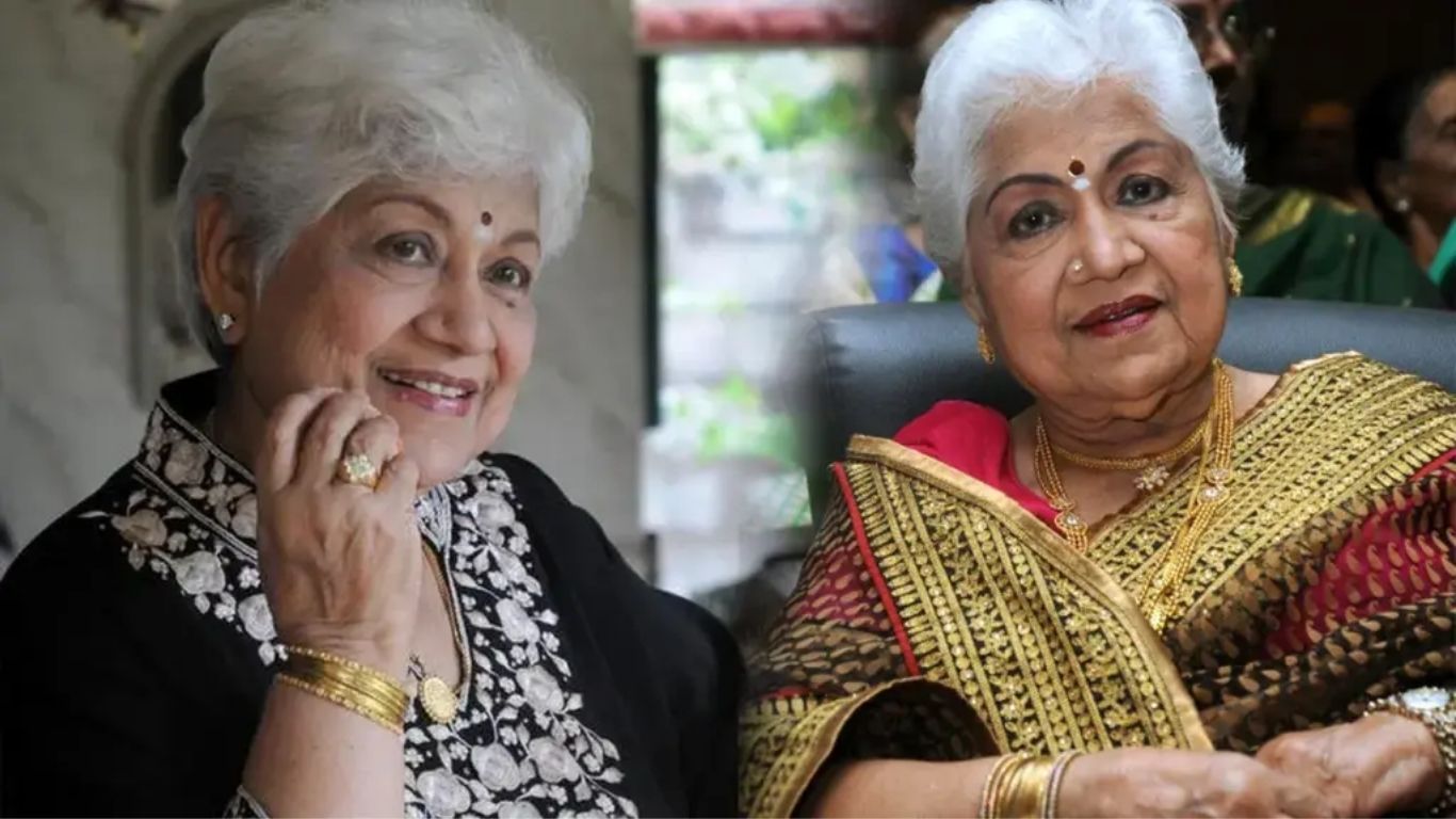 Sowcar Janaki
