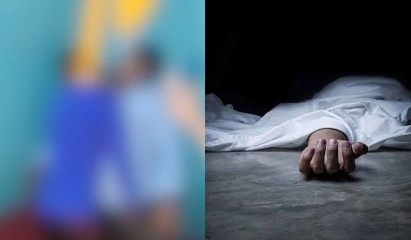 Srisailam Tragedy