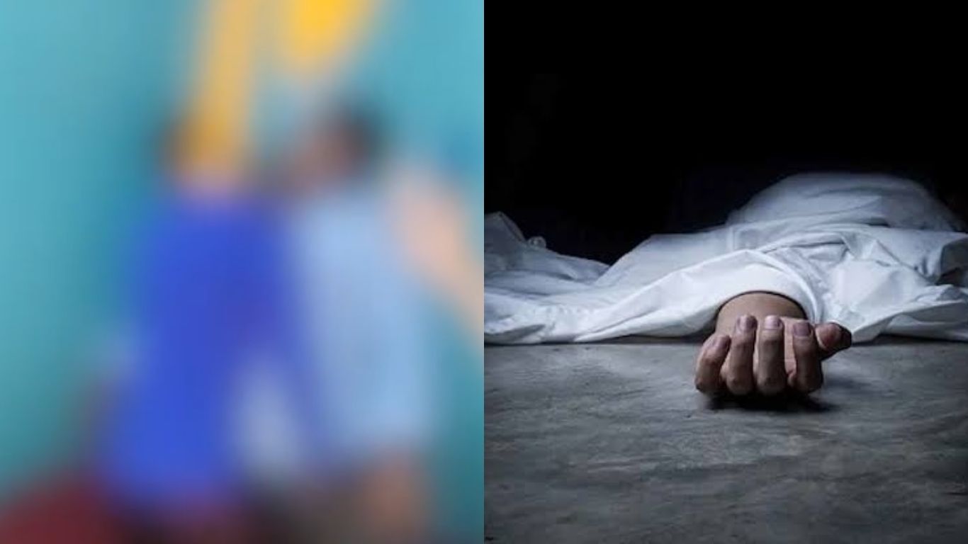 Srisailam Tragedy