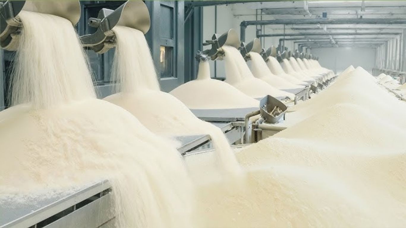 Sugar