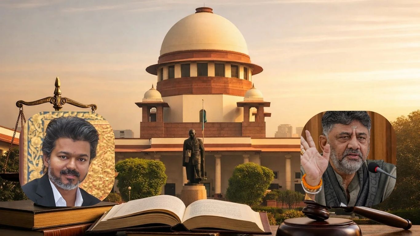 Supreme Court: