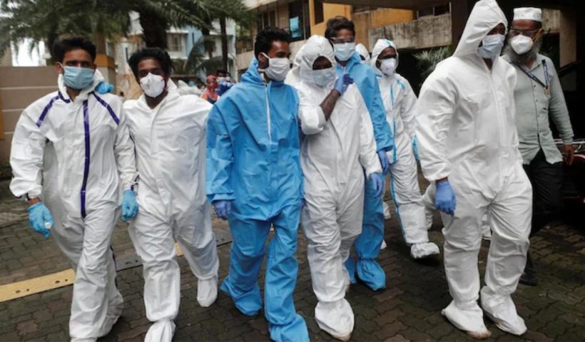 Swine Flu