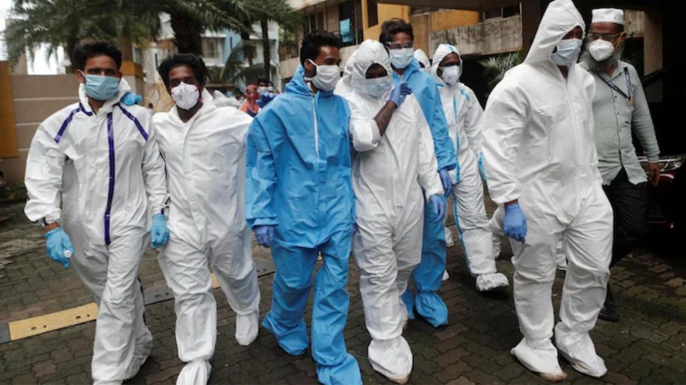 Swine Flu
