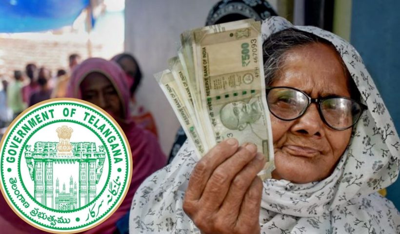 TG New Pension Scheme