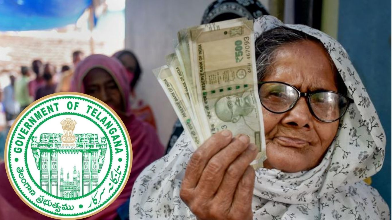 TG New Pension Scheme
