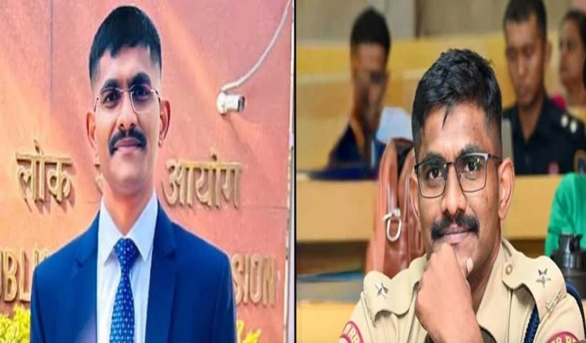 Uday Krishna Reddy