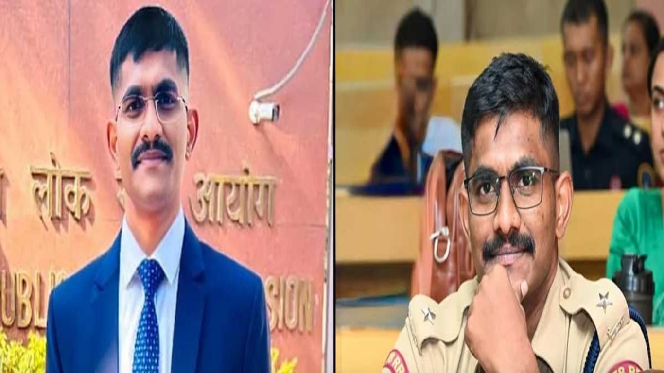 Uday Krishna Reddy