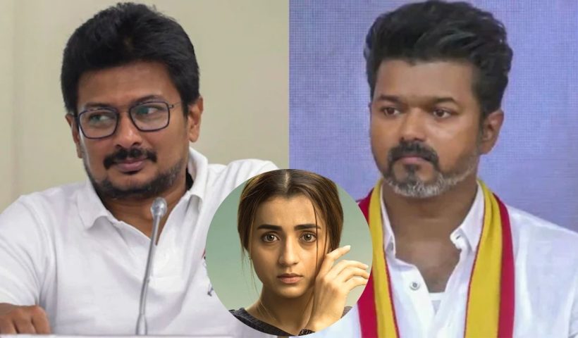 Udhayanidhi Stalin-Vijay