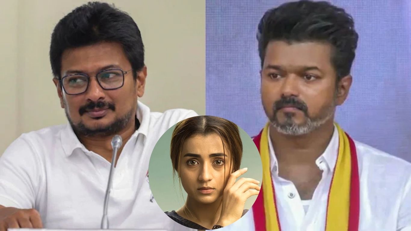 Udhayanidhi Stalin-Vijay