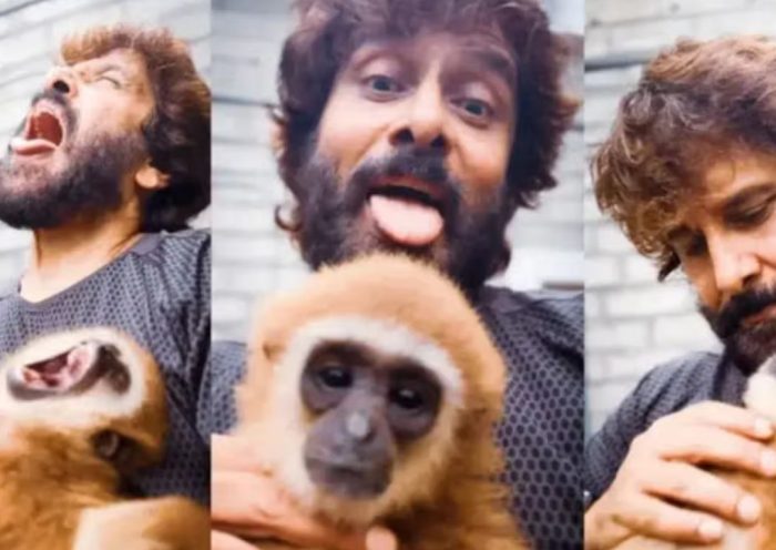 Vikram