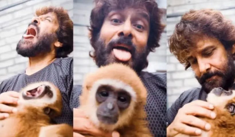 Vikram