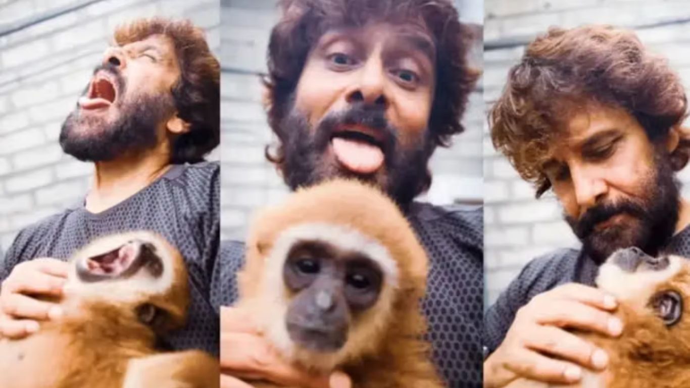 Vikram