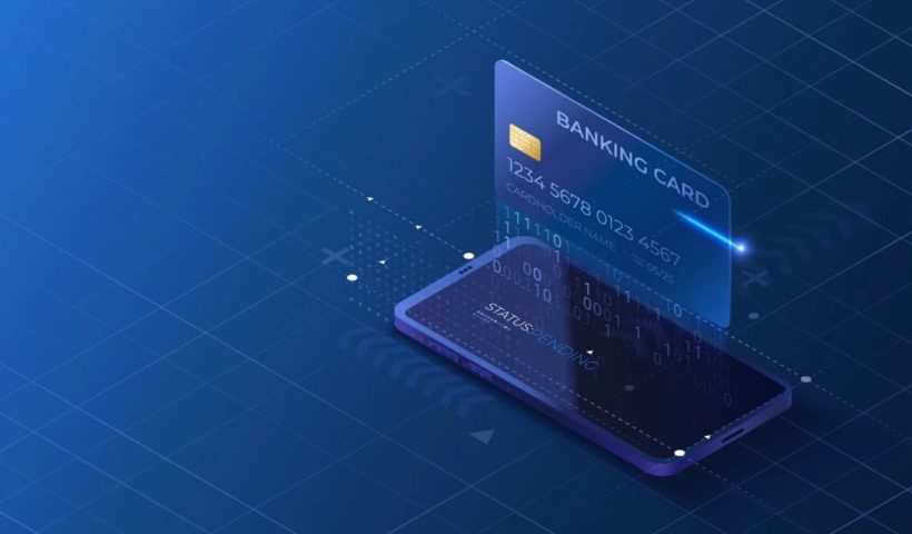 Virtual Debit Card