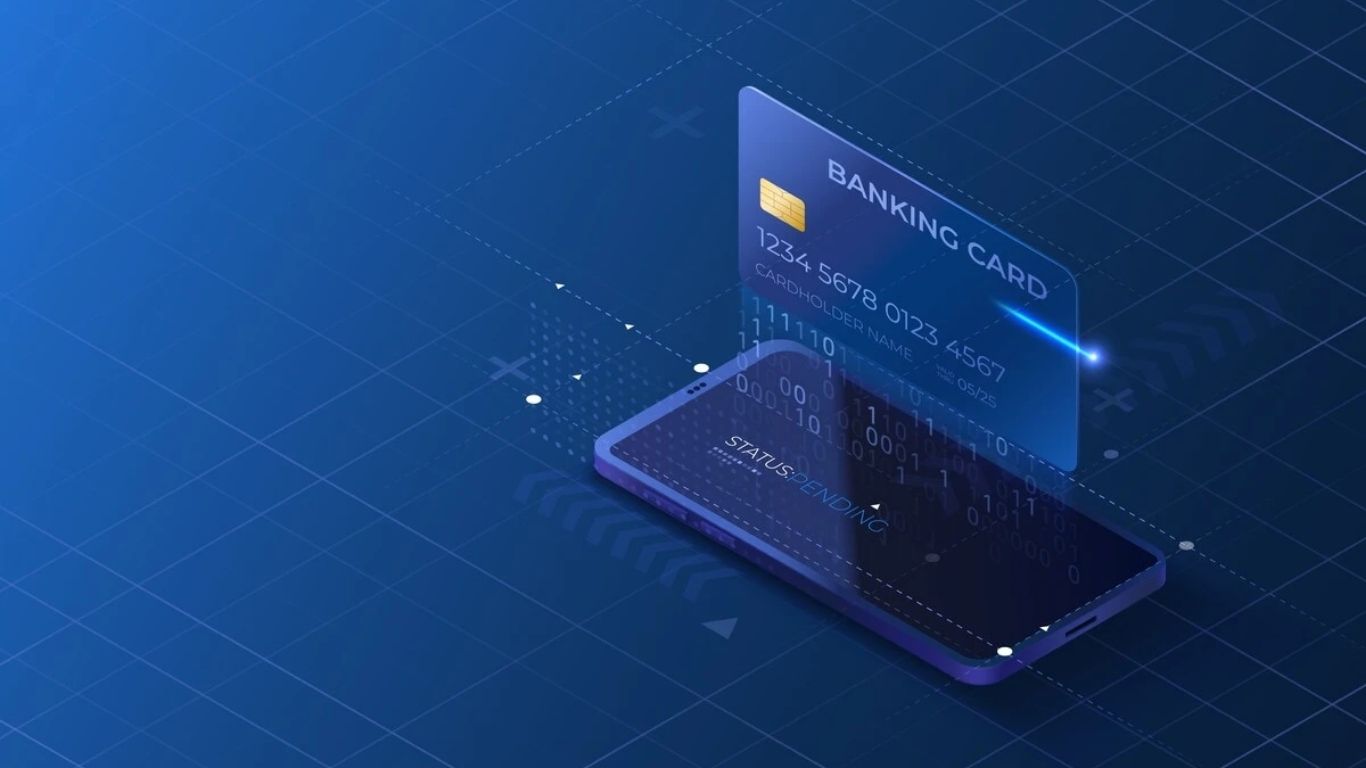 Virtual Debit Card