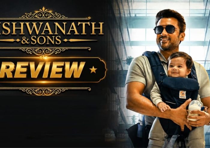 Vishwanath And Sons Review