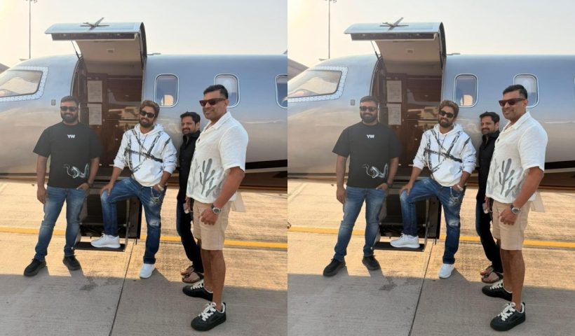Allu Arjun