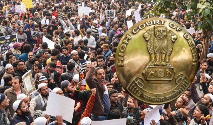 delhi high court