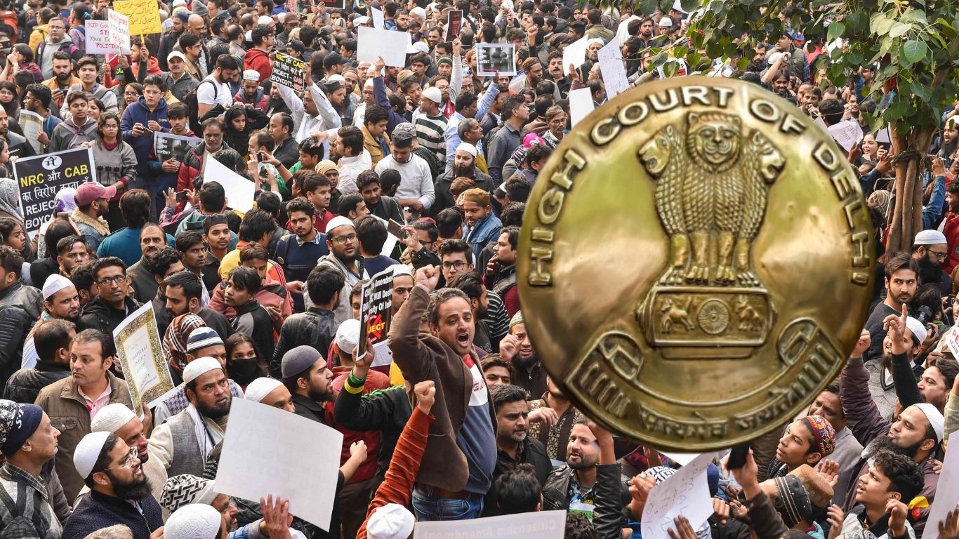 delhi high court