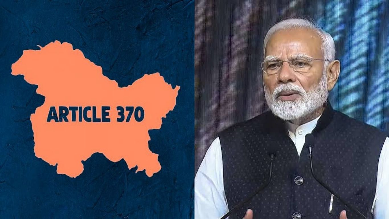 PM Modi