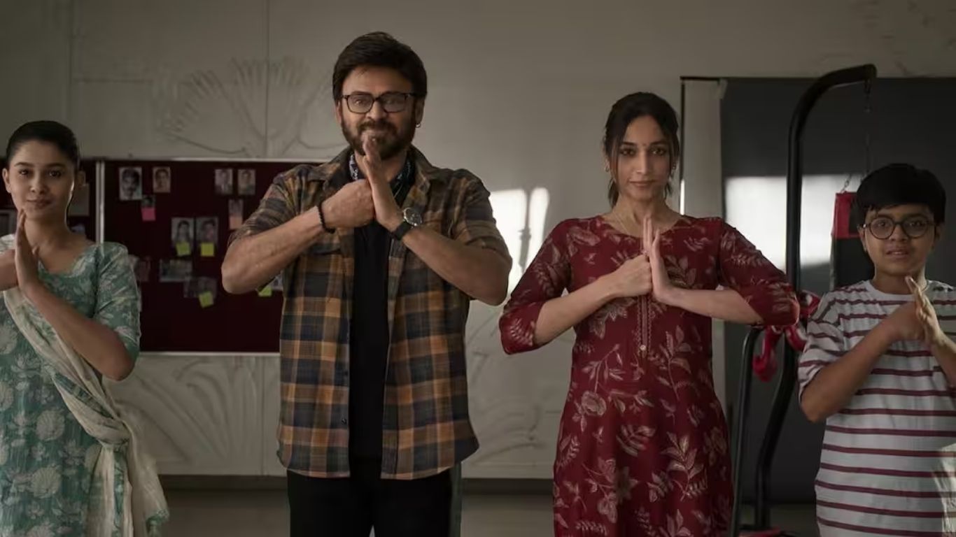 AK 47 Teaser