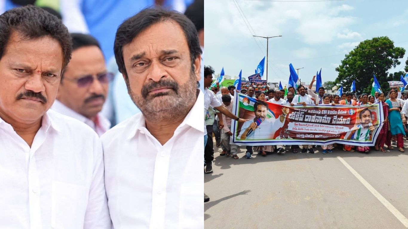 Ambati Murali Krishna