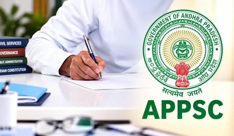 APPSC