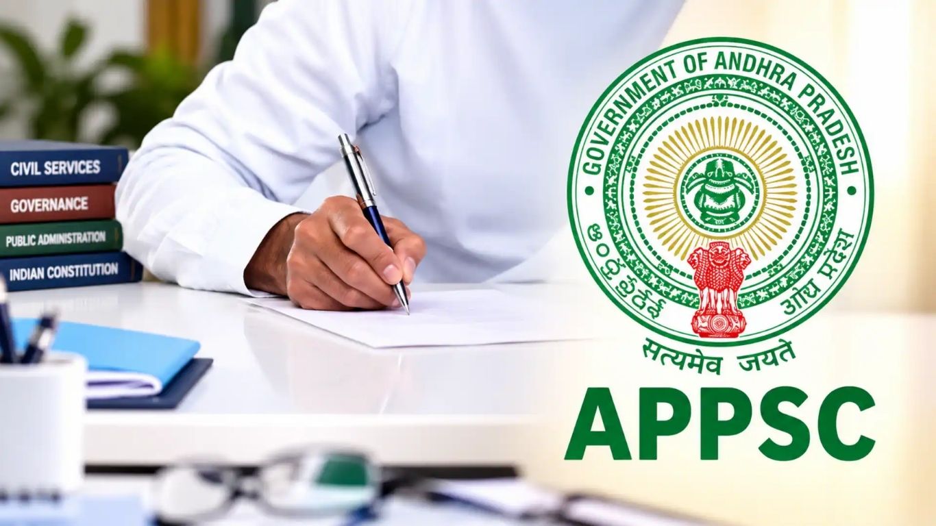 APPSC