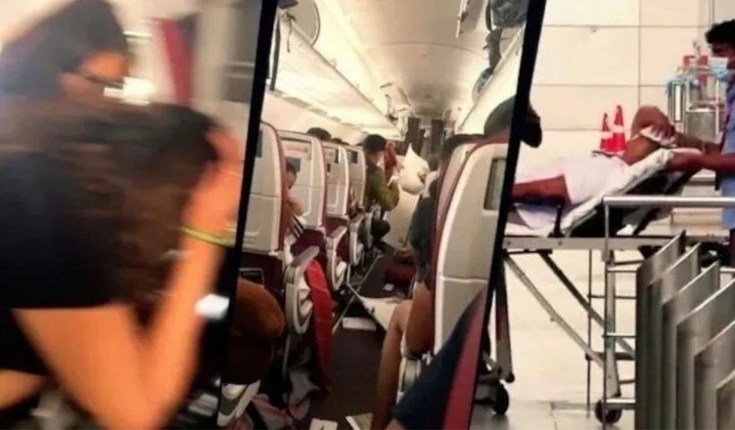 Air India