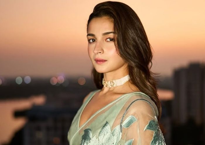 Alia Bhatt
