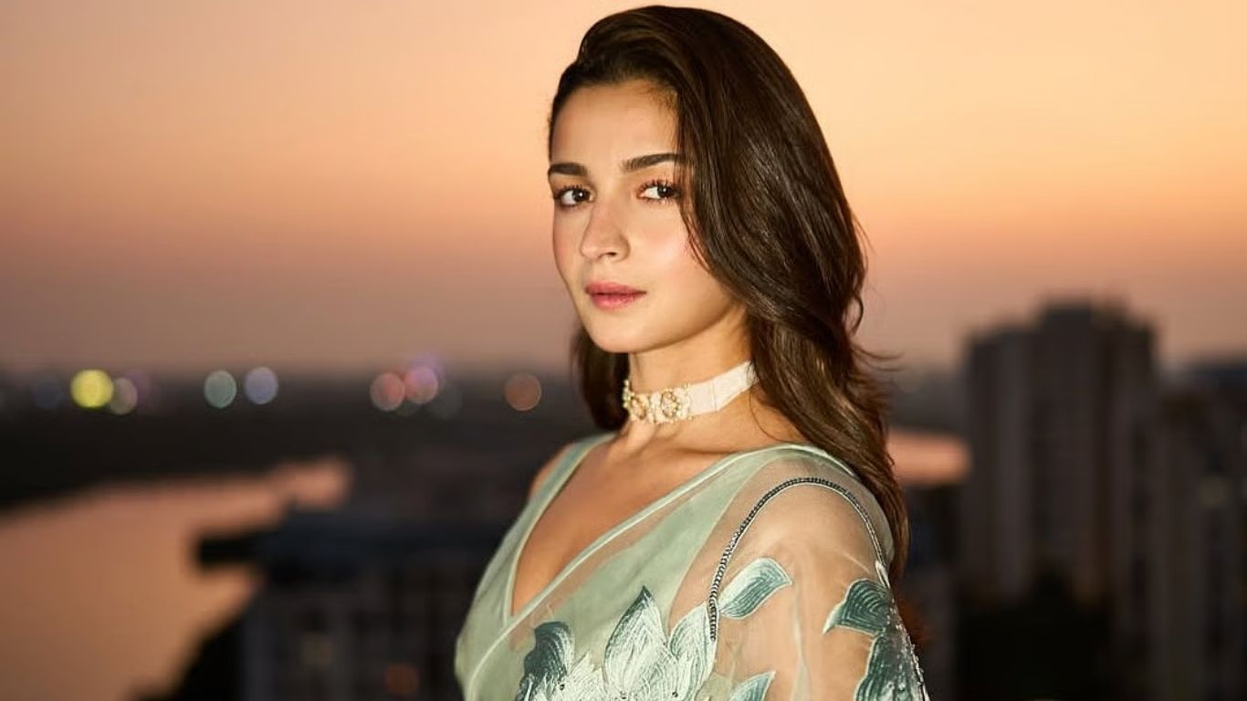 Alia Bhatt