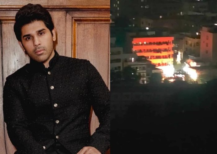 Allu Sirish