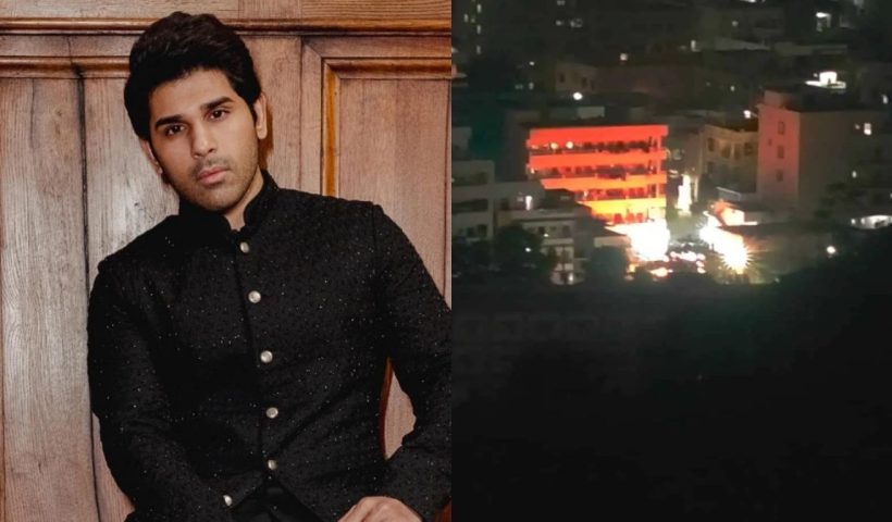 Allu Sirish