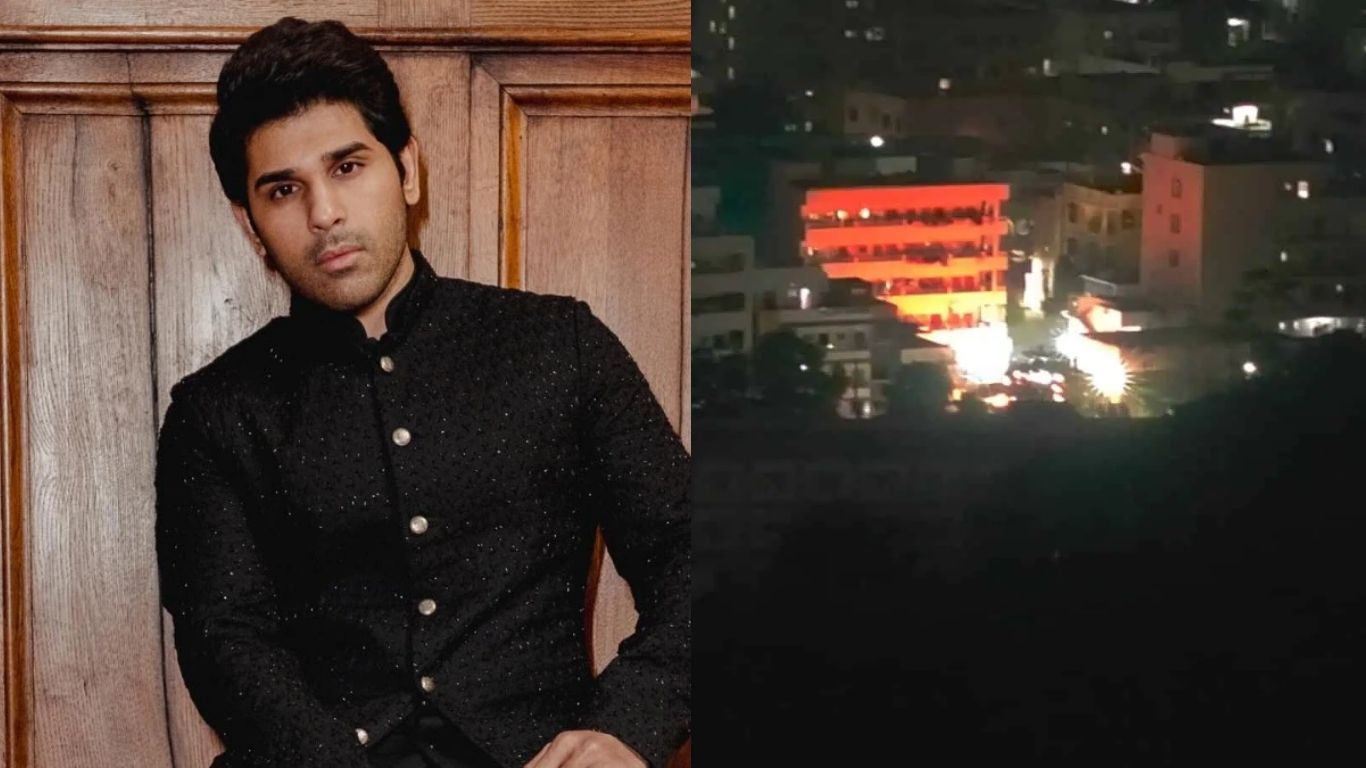 Allu Sirish