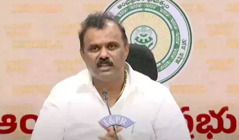 Anagani Satya Prasad