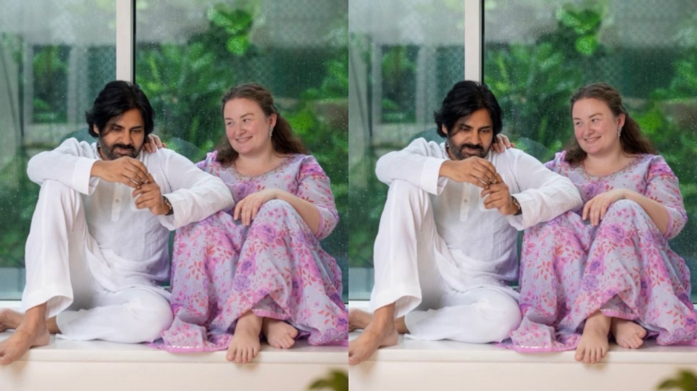 pawan kalyan