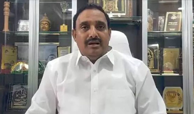 Arikapudi Gandhi