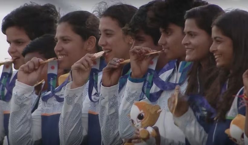 Asian Games 2026