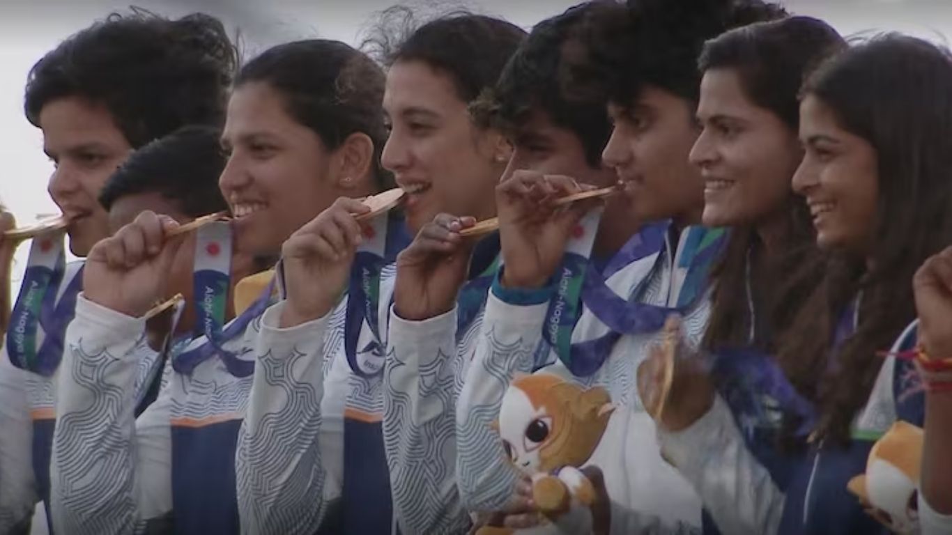 Asian Games 2026