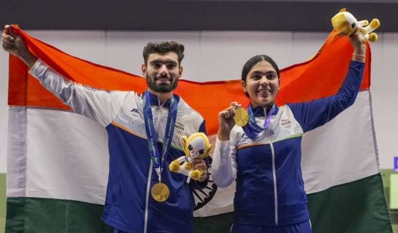 Asian Games 2026