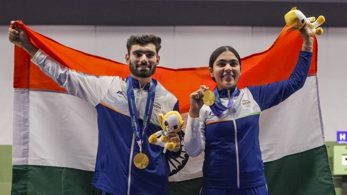 Asian Games 2026