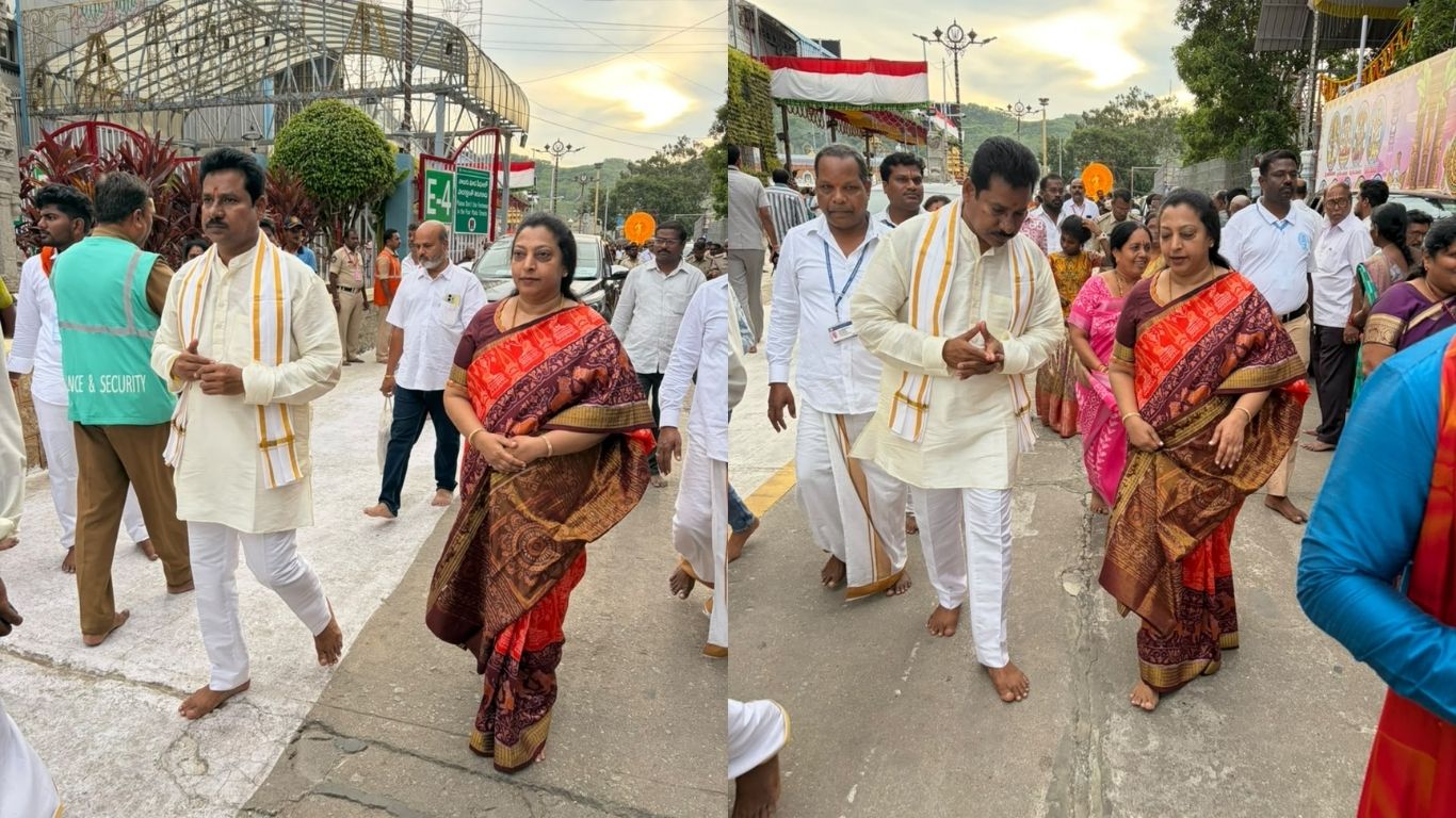 Vasundhara Devi