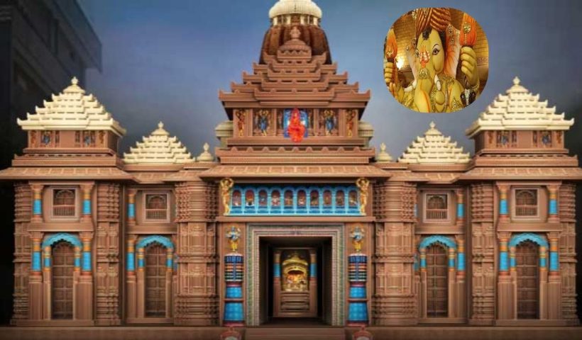 Balapur Ganesh 2026