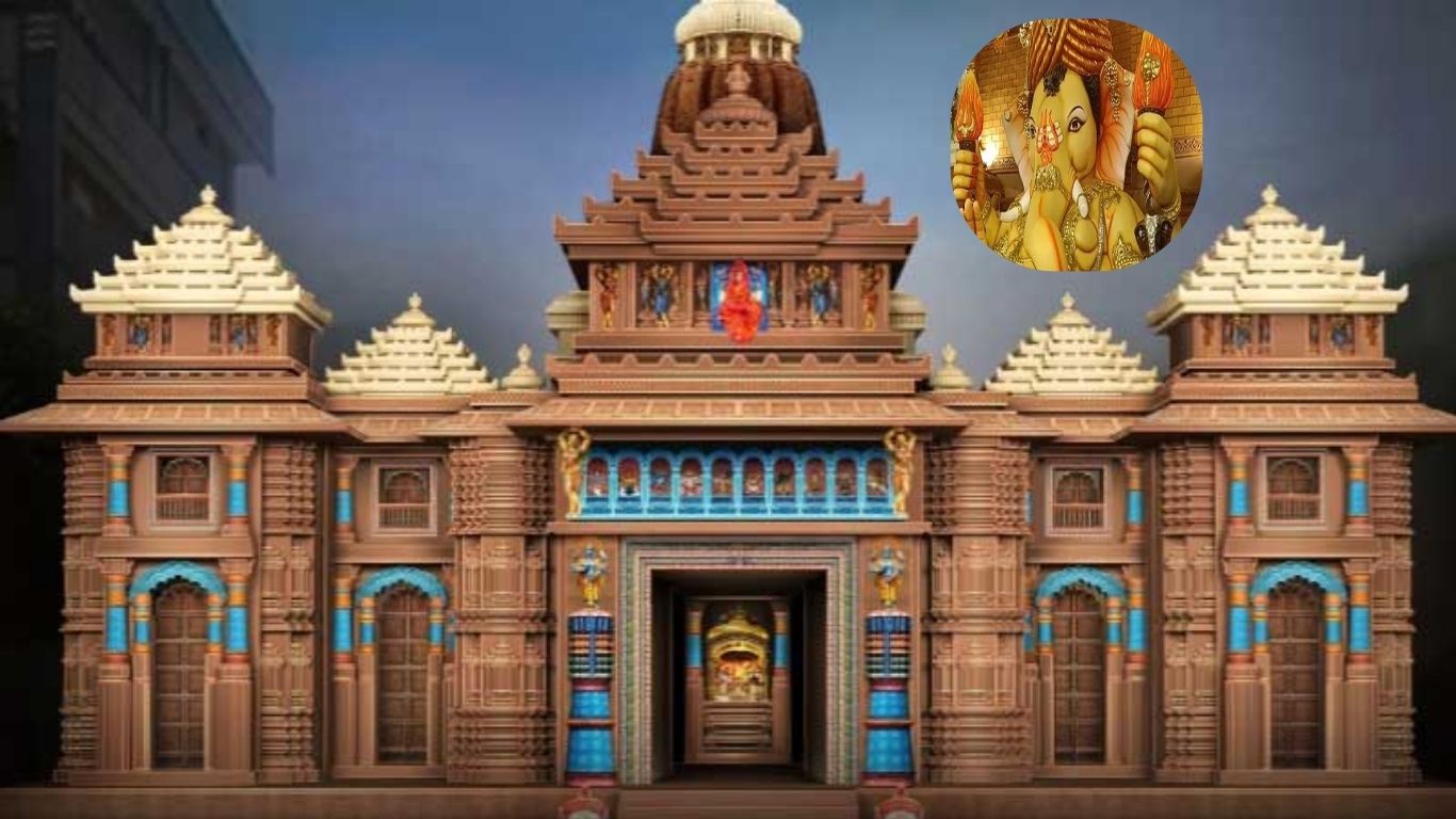 Balapur Ganesh 2026