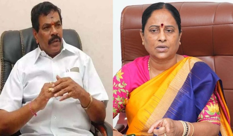 Basavaraju Saraiah