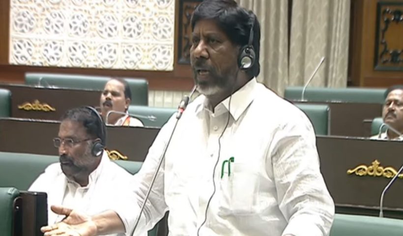 Bhatti Vikramarka