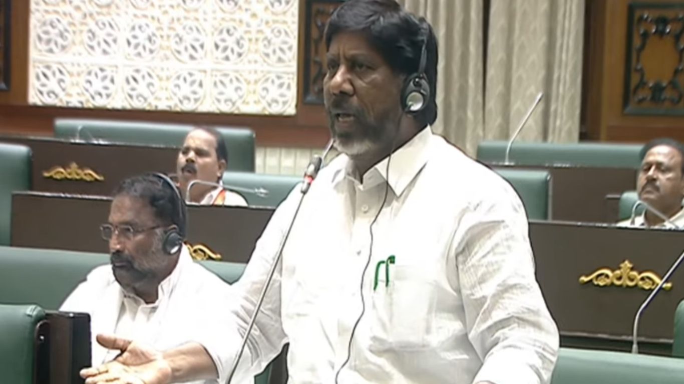Bhatti Vikramarka